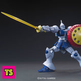 Attack Pose, 1/144 HGUC YMS-15 Gyan, Gundam by Bandai | ToySack, buy Gundam toys and model kits for sale online at ToySack Philippines