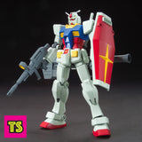 Model Pose 1, 1/144 REVIVE HGUC RX-78-2 Gundam, Gundam by Bandai | ToySack, buy Gundam toys and model kits for sale online at ToySack Philippines