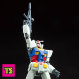Iconic Shot, 1/144 REVIVE HGUC RX-78-2 Gundam, Gundam by Bandai | ToySack, buy Gundam toys and model kits for sale online at ToySack Philippines