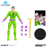 Set Inclusions, The Riddler (DC Classic), DC Multiverse by McFarlane Toys 2023 | ToySack, buy DC toys for sale online at ToySack Philippines