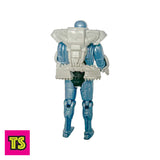 Back of Figure Details, Robocop 3 with Jetpack and Boosters (Out-Of-Box Complete, Mint), Robocop 3 by Toy Island | ToySack, buy vintage Robocop toys for sale online at ToySack