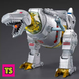 Dinobot Mode, Robosen Grimlock Flagship (September 12 Cut-Off) 25% Deposit, Auto-Transforming Transformers by Robosen 2024 | ToySack, buy Transformers toys for sale online at ToySack Philippines