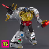 Robot Mode, Robosen Grimlock Flagship (September 12 Cut-Off) 25% Deposit, Auto-Transforming Transformers by Robosen 2024 | ToySack, buy Transformers toys for sale online at ToySack Philippines