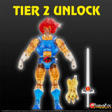Astral Lion-O Tier 2, ULTIMATES! ThunderCats Cats’ Lair (July 26 Local Cut-Off to Unlock Key) 25% Deposit, Thundercats Ultimates by Super7 2024 | ToySack, buy Thundercats toys for sale online at ToySack Philippines