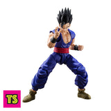 Action Pose, Ultimate Gohan (Mint in Box), S.H.Figuarts Dragon Ball Super: Super Hero Action Figure Bandai Tamashii Nations | ToySack, buy modern and vintage Dragon Ball Bandai action figures, toys, statues, and collectibles for sale online at ToySack. 

Re/Create your childhood! We ship internationally.