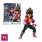 Super Saiyan 4 Vegeta (MISB), S.H.Figuarts Dragon Ball GT Action Figure by Bandai Tamashii Nations | ToySack, buy modern and vintage Dragon Ball Bandai action figures, toys, statues, and collectibles for sale online at ToySack. 

Re/Create your childhood! We ship internationally.