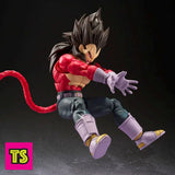 Scenic Pose, Super Saiyan 4 Vegeta (MISB), S.H.Figuarts Dragon Ball GT Action Figure by Bandai Tamashii Nations | ToySack, buy modern and vintage Dragon Ball Bandai action figures, toys, statues, and collectibles for sale online at ToySack. 

Re/Create your childhood! We ship internationally.