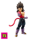 Pose, Super Saiyan 4 Vegeta (MISB), S.H.Figuarts Dragon Ball GT Action Figure by Bandai Tamashii Nations | ToySack, buy modern and vintage Dragon Ball Bandai action figures, toys, statues, and collectibles for sale online at ToySack. 

Re/Create your childhood! We ship internationally.