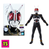 Kamen Rider Black (Tetsuo Kurata Signed ToyCon PH Exclusive), S.H.Figuarts Action Figure Bandai Tamashii Nations | ToySack, buy Japanese Tokusatsu Super Sentai, Kamen Rider, Kyodai Hero (Ultraman) action figures, toys, super robots, and collectibles for sale online at ToySack.

We ship internationally.