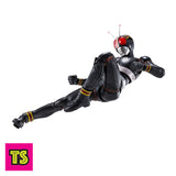 "Rider Kick" Action Pose, Kamen Rider Black (Tetsuo Kurata Signed ToyCon PH Exclusive), S.H.Figuarts Action Figure Bandai Tamashii Nations | ToySack, buy Japanese Tokusatsu Super Sentai, Kamen Rider, Kyodai Hero (Ultraman) action figures, toys, super robots, and collectibles for sale online at ToySack.

We ship internationally.