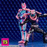 Scenic Action Pose 2, Kamen Rider Revi Rex Genome, S.H.Figuarts Action Figure Bandai Tamashii Nations | ToySack, buy Japanese Tokusatsu Super Sentai, Kamen Rider, Kyodai Hero (Ultraman) action figures, toys, super robots, and collectibles for sale online at ToySack.

We ship internationally.