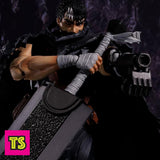 Action Figure Detail 3, Guts Berserker Armor, S.H. Figuarts Berserk by Bandai 2023 | ToySack, buy anime & manga toys for sale online at ToySack Philippines
