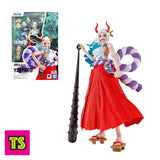 Yamato, SHF - S.H. Figuarts One Piece by Bandai | ToySack, buy original anime and manga toys, statues, and collectibles for sale online at ToySack