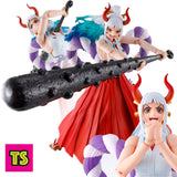 Action Poses, Yamato, SHF - S.H. Figuarts One Piece by Bandai | ToySack, buy original anime and manga toys, statues, and collectibles for sale online at ToySack