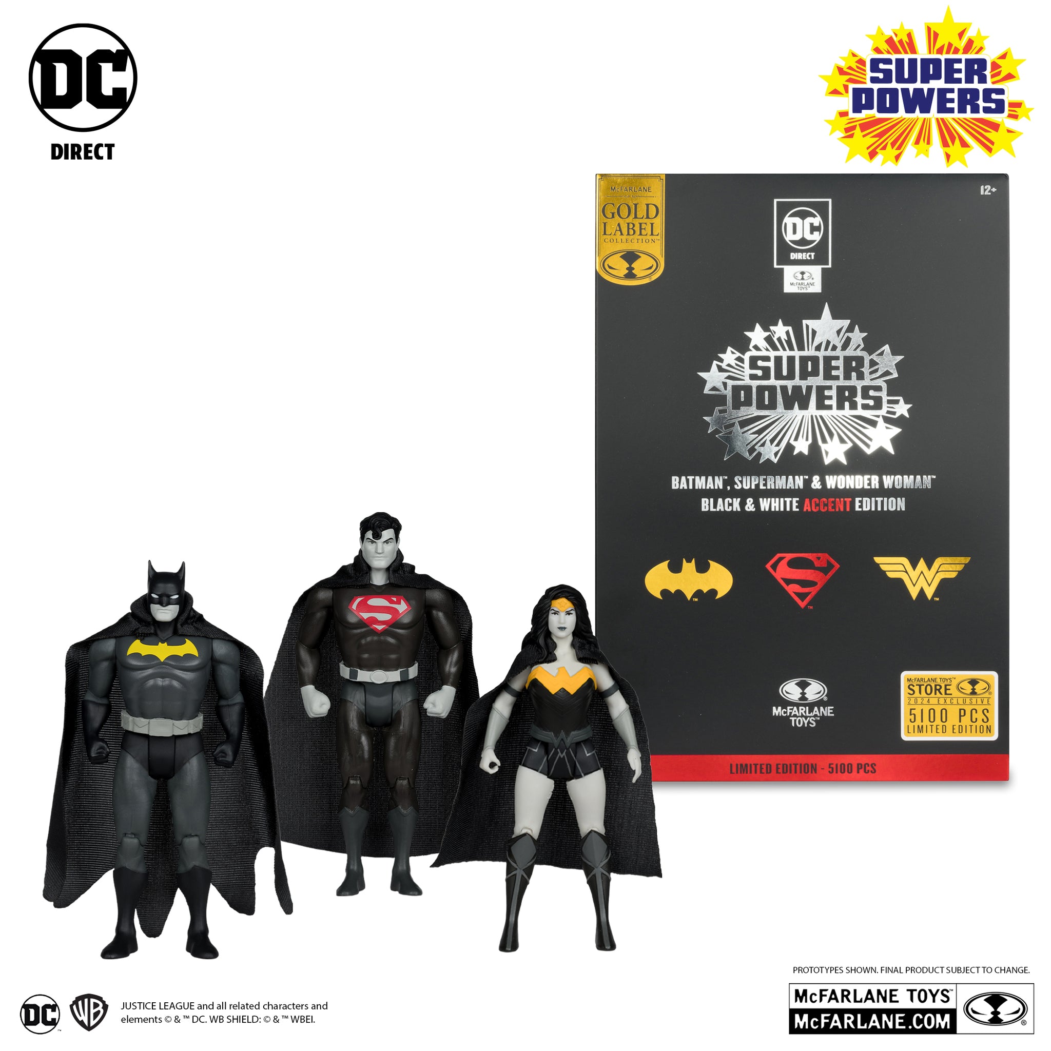 Batman Vs Superman 2024 Wonder Woman