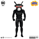 Figure Detail, Black Manta (Black Suit Variant), Super Powers DC Multiverse by McFarlane Toys 2024 | ToySack, buy DC toys for sale online at ToySack Philippines