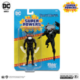 Packaging Details, Black Manta (Black Suit Variant), Super Powers DC Multiverse by McFarlane Toys 2024 | ToySack, buy DC toys for sale online at ToySack Philippines