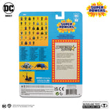 Card Package Details, Booster Gold, Super Powers DC Multiverse by McFarlane Toys 2024 | ToySack, buy DC toys for sale online at ToySack Philippines