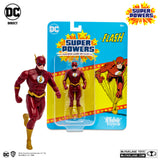 Flash, Super Powers DC Multiverse by McFarlane Toys 2023 | ToySack, b uy DC toys for sale online at ToySack Philippines