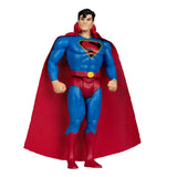 Figure Detail, Superman Fleischer, Super Powers DC Multiverse by McFarlane Toys 2024 | ToySack, buy DC toys for sale online at ToySack Philippines