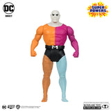 Action Figure Front, Metamorpho, Super Powers DC Multiverse by McFarlane Toys 2024 | ToySack, buy DC toys for sale online at ToySack Philippines