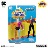 Card Package Detail, Metamorpho, Super Powers DC Multiverse by McFarlane Toys 2024 | ToySack, buy DC toys for sale online at ToySack Philippines