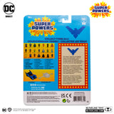 Card Back Detail, Nightwing (Classic), Super Powers DC Multiverse by McFarlane Toys 2023 | ToySack, buy DC toys for sale online at ToySack Philippines