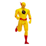Action Figure Detail, Reverse Flash, Super Powers DC Multiverse by McFarlane Toys 2023 | ToySack, b uy DC toys for sale online at ToySack Philippines