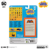 Card Back Details, Batman (The Dark Knight Returns), Super Powers DC Multiverse by McFarlane Toys 2024 | ToySack, buy DC toys for sale at ToySack Philippines