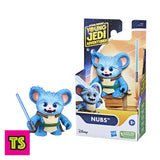 Nubs in Box, Star Wars: Young Jedi Bundle Tenoo Temple Playset & 5 Figures, Hasbro 2024 | ToySack, buy Star Wars toys for your collection online only here at ToySack Philippines