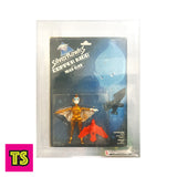 Copper Kid with May-Day (Graded CAS 80), SilverHawks by Kenner 1987 | ToySack, buy vintage toys for sale online at ToySack