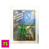 Flashback with Backlash (Graded AFA 80), SilverHawks by Kenner 1987 | ToySack, buy vintage toys at ToySack