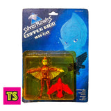 Front Package Details, Vintage Copper Kidd & May-Day Action Figure Set (BiB Mint, Bubble Lifted), Silverhawks by Kenner | ToySack, buy vintage Kenner and Rankin and Bass action figures, toys, vehicles, and collectibles for sale online at ToySack. Re/Create your childhood!

We ship internationally!