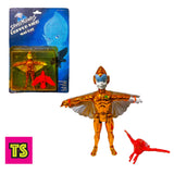 Vintage Copper Kidd & May-Day Action Figure Set (BiB Mint, Bubble Lifted), Silverhawks by Kenner | ToySack, buy vintage Kenner and Rankin and Bass action figures, toys, vehicles, and collectibles for sale online at ToySack. Re/Create your childhood!

We ship internationally!
