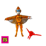 Action Figure Bundle Detail, Vintage Copper Kidd & May-Day Action Figure Set (BiB Mint, Bubble Lifted), Silverhawks by Kenner | ToySack, buy vintage Kenner and Rankin and Bass action figures, toys, vehicles, and collectibles for sale online at ToySack. Re/Create your childhood!

We ship internationally!