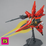 Action Pose, 1/100 MG Sinanju (Anime Colors) Model Kit, Gundam UC by Bandai | ToySack, buy Gundam model kits for sale online at ToySack Philippines