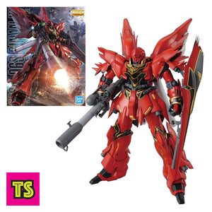 1/100 MG Sinanju (Anime Colors) Model Kit, Gundam UC by Bandai | ToySack, buy Gundam model kits for sale online at ToySack Philippines