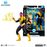 Promotional, Sinestro Collector Edition (Advanced Order Sure Slots), DC Multiverse by McFarlane Toys 2023 | ToySack, buy DC toys for sale online at ToySack Philippines