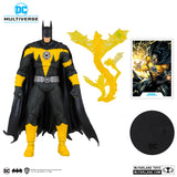Content Details, Batman (Sinestro Corps), DC Multiverse by McFarlane Toys 2023 | ToySack, buy DC toys for sale online at ToySack Philippines