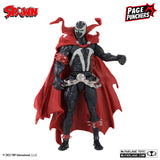 Spawn Figure, 2-Pack Spawn vs Anti-Spawn with Spawn #1 Comic, Spawn by McFarlane Toys 2023 | ToySack, buy Spawn toys for sale online at ToySack Philippines