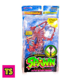 Vertebreaker Deluxe Edition Action Figure (Brand New in Sealed Card), Vintage Spawn by McFarlane Toys 1994 | ToySack, buy vintage Spawn McFarlane Toys, Comics, Statues & Collectibles for sale online at ToySack. 

We ship internationally.