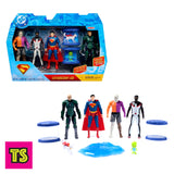 Superman Movie '25 Target Exclusive Lex Luthor Pack, Batman Forever by Spin Master 2025 | ToySack, buy DC Comics toys and collectibles for sale online at ToySack