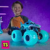 Promotional Material 1, 1:64 Scale Ranger Rescue, Monster Jam by Spin Master 2023 | ToySack, buy discounted kids' toys for sale online at ToySack Philippines