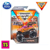 1:64 Scale Velociraptor, Monster Jam by Spin Master 2023 | ToySack, buy discounted kids' toys for sale online at ToySack Philippines