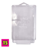 Star Case Protector Included, Jedi Luke '83 Molded Face Taiwan (Mint on Card), Star Wars Return of the Jedi ROTJ by Kenner 1983 | ToySack, buy vintage, retro, and modern Black Series Star Wars action figures, vehicles, and playsets by both Kenner and Hasbro.

We ship internationally!