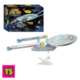 Classic Enterprise NCC-1701 With Lights & Sounds (21-Inches Long), Star Trek by Playmates Toys 2023 | ToySack, buy Star Trek toys for sale online at ToySack Philippines