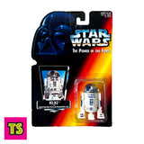 R2-D2 (A New Hope), Star Wars Power of the Force by Kenner 1997 | ToySack, buy Star Wars toys and collectibles for sale online at ToySack