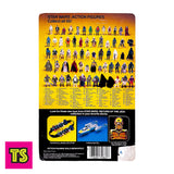 Card Back Details, Jedi Luke '83 Molded Face Taiwan (Mint on Card), Star Wars Return of the Jedi ROTJ by Kenner 1983 | ToySack, buy vintage, retro, and modern Black Series Star Wars action figures, vehicles, and playsets by both Kenner and Hasbro.

We ship internationally!