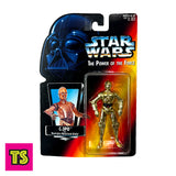 C3-PO (A New Hope), Star Wars Power of the Force by Kenner 1997 | ToySack, buy Star Wars toys and collectibles for sale online at ToySack