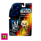 Luke Skywalker Tatooine (A New Hope) Japanese Market Release, Star Wars Power of the Force by Kenner 1997 | ToySack, buy Star Wars toys and collectibles for sale online at ToySack